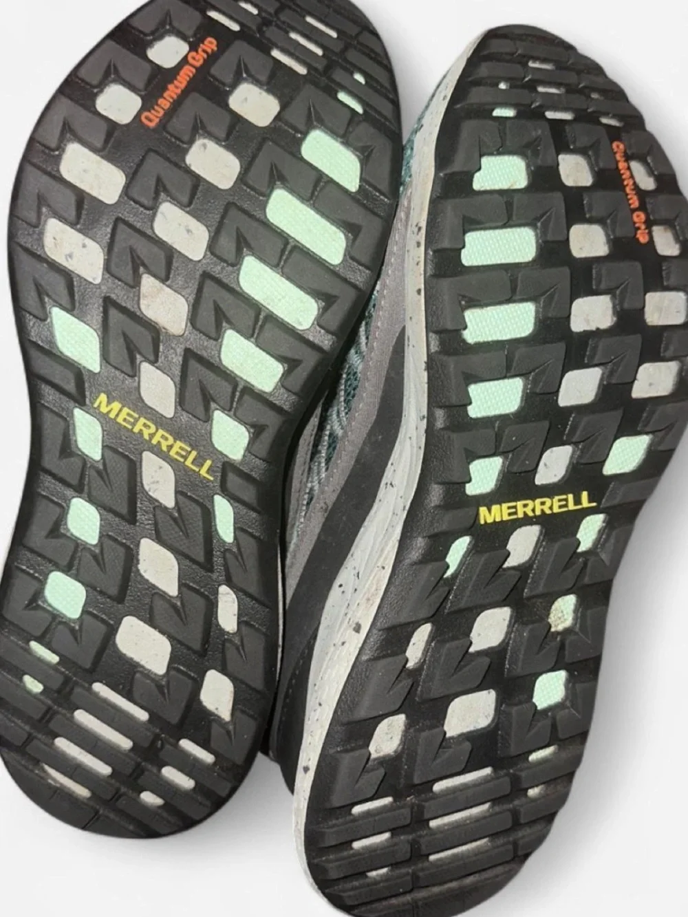 Merrell women bravada